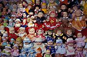Doll Babies_ '04